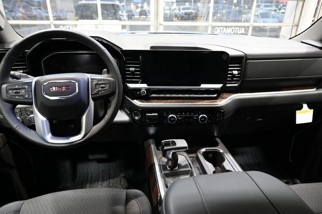 New 2026 GMC Sierra 1500 Elevation w/ X31 Off-Road Package image 15