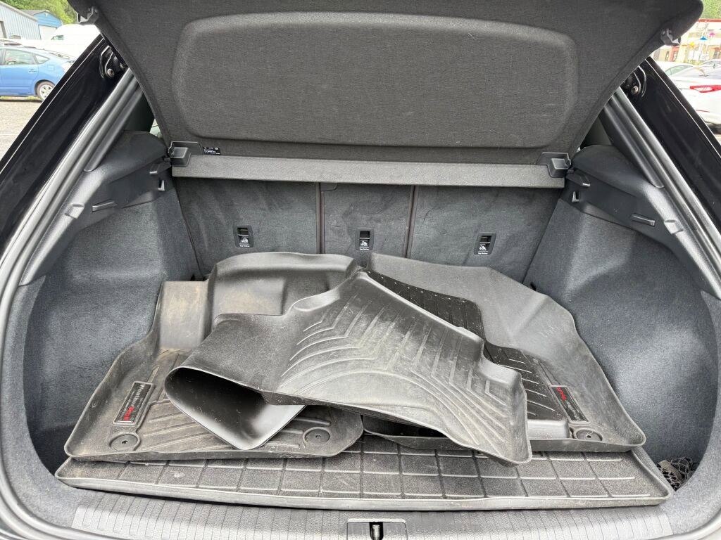 Used 2020 Audi Q3 2.0T Premium Plus image 32