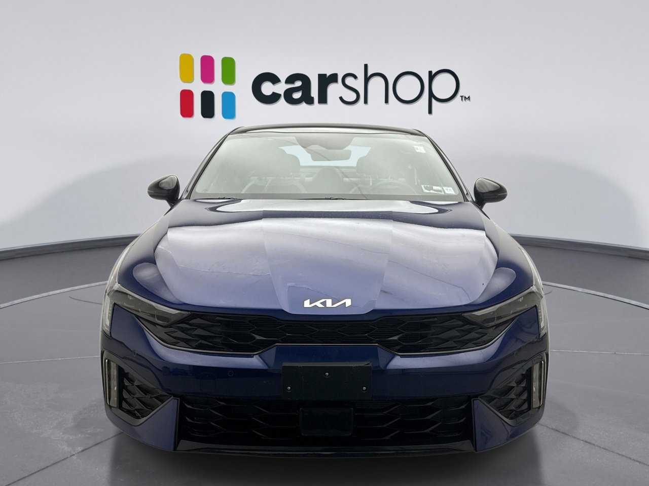 Used 2025 Kia K5 GT-Line w/ GT-Line Premium Package image 4