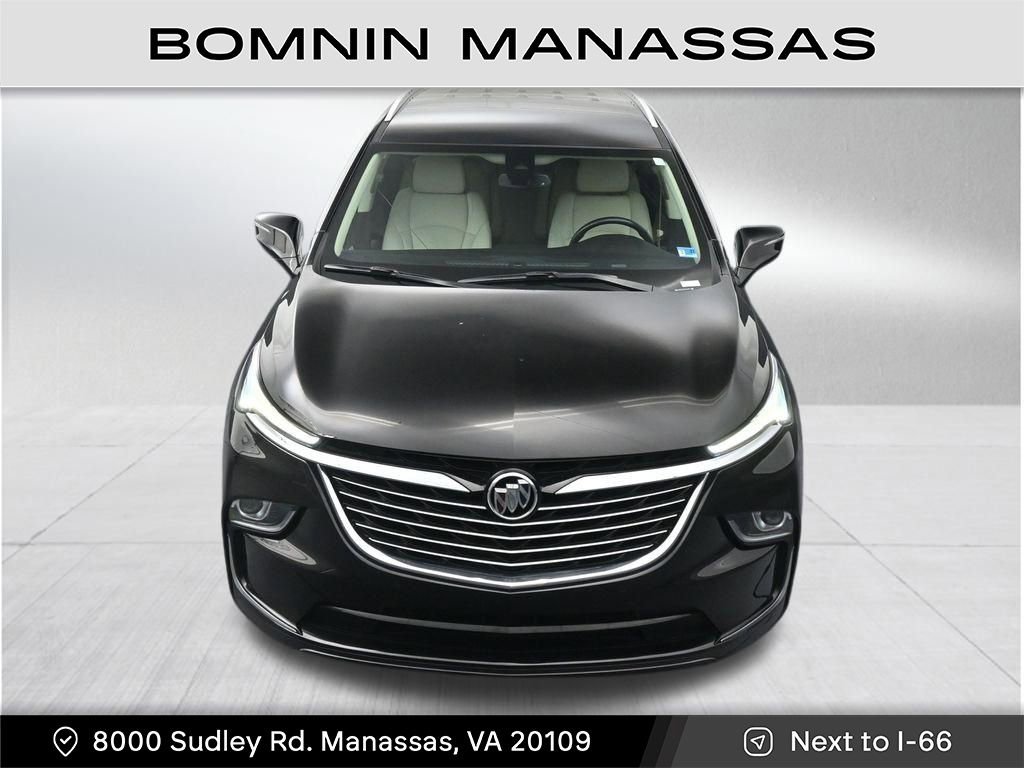 Used 2023 Buick Enclave Essence image 29
