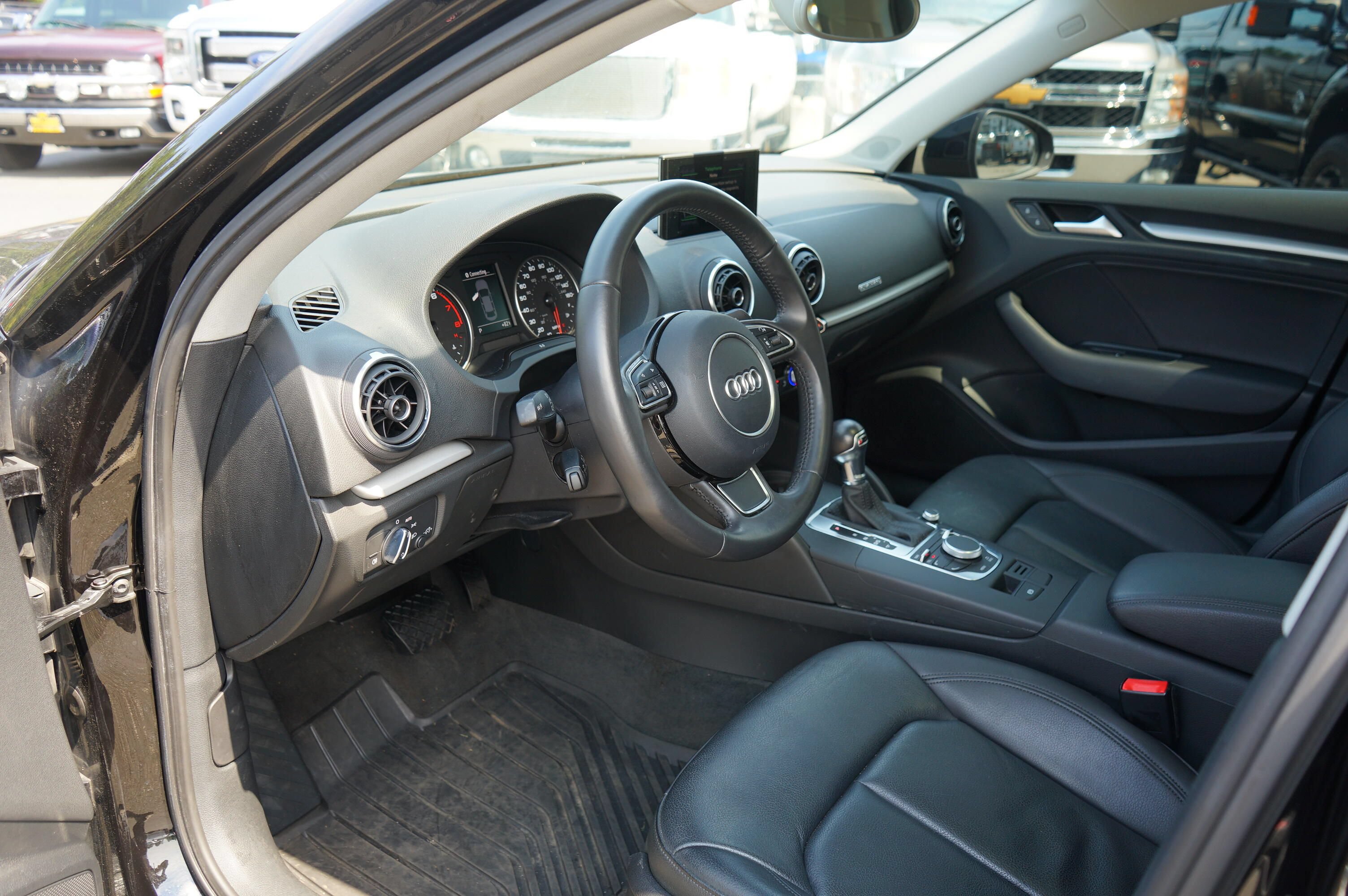 Used 2015 Audi A3 2.0T Premium AWD/4WD image 12