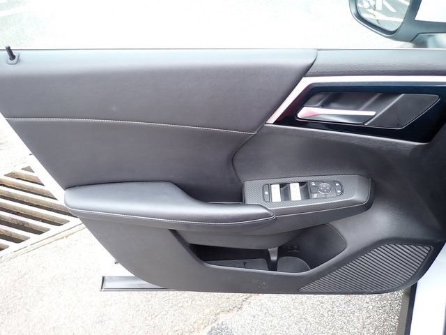 Used 2022 Mitsubishi Outlander SE AWD/4WD image 22