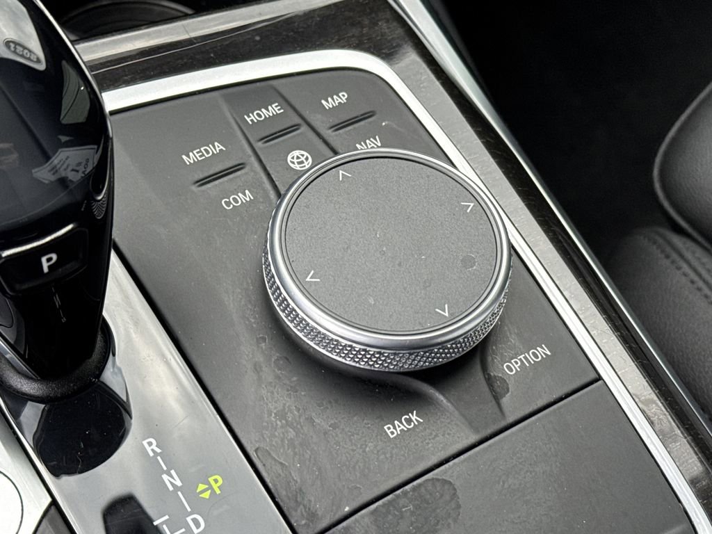 Used 2021 BMW 330i Sedan image 29