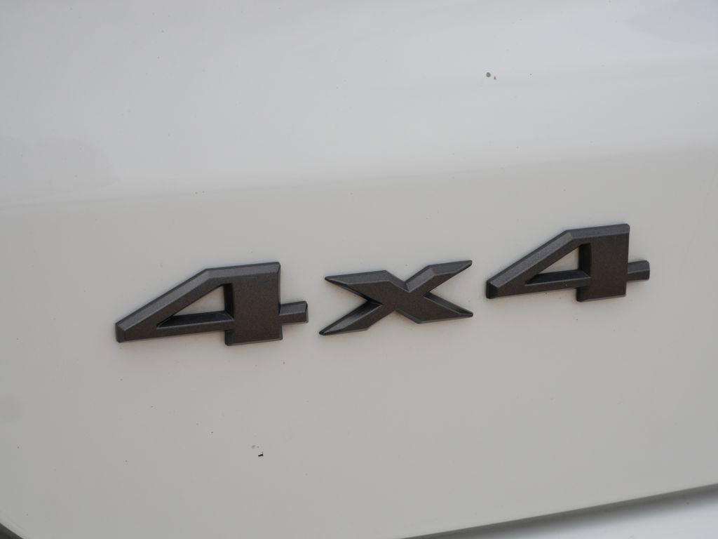 Used 2024 Jeep Compass Trailhawk image 10
