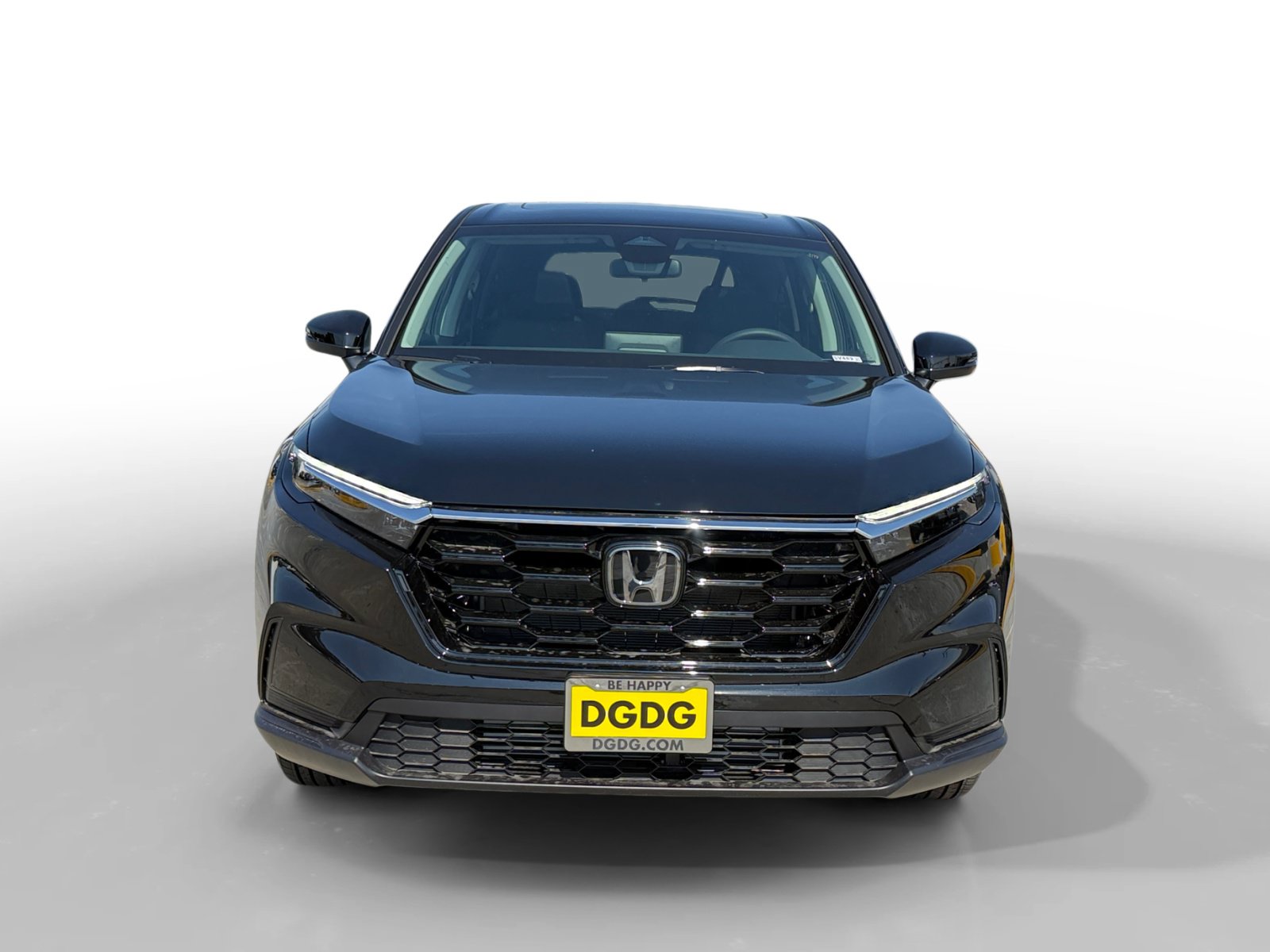New 2026 Honda CR-V EX image 8
