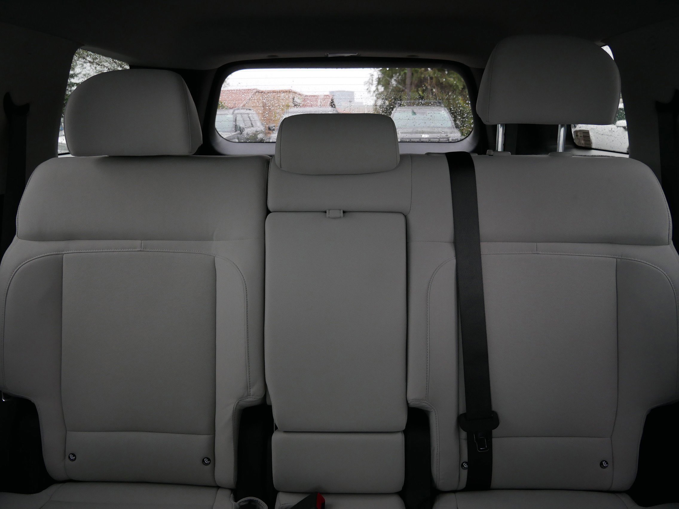 New 2026 Hyundai Santa Fe SE image 7