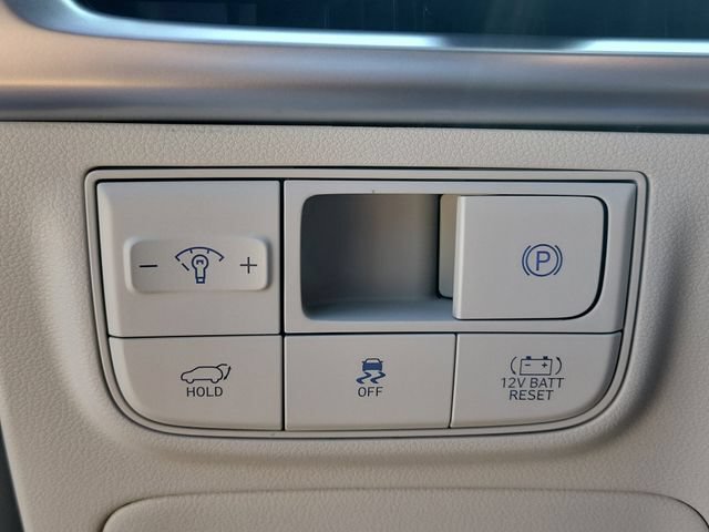 New 2026 Hyundai Tucson SEL AWD/4WD image 19
