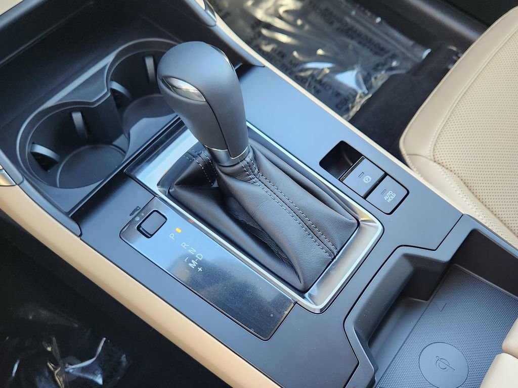 New 2026 MAZDA CX-5 2.5 S w/ Premium Package image 10