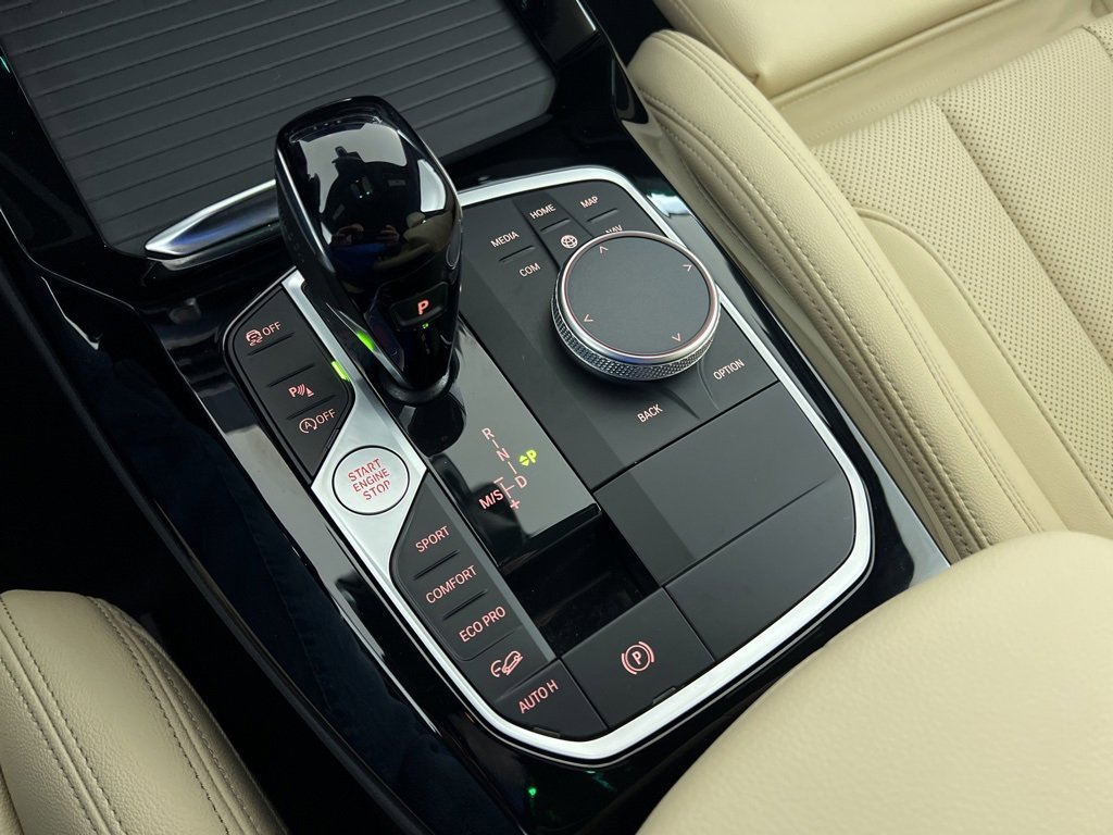 Certified 2023 BMW X3 xDrive30i w/ Premium Package w/ZPA image 21