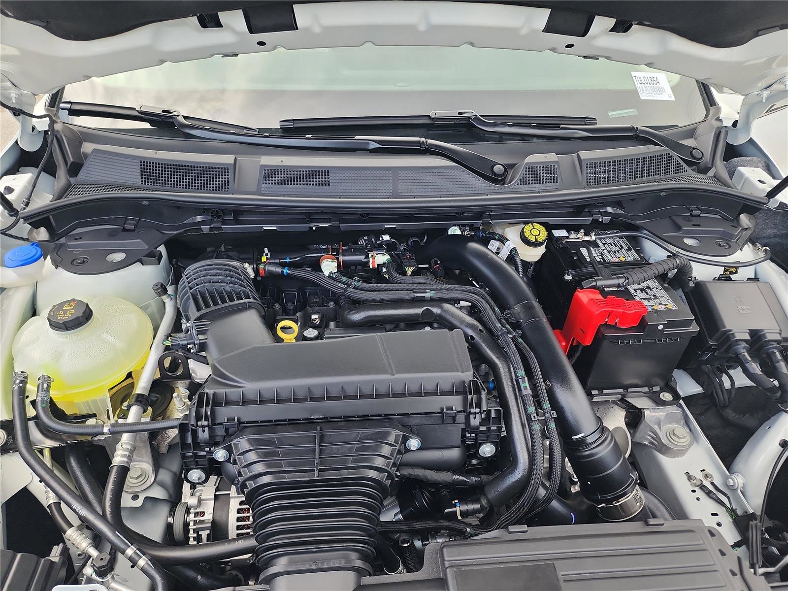 New 2026 Lincoln Corsair Premiere image 14