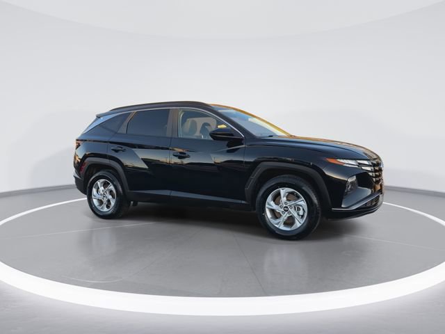 Used 2024 Hyundai Tucson SEL image 9