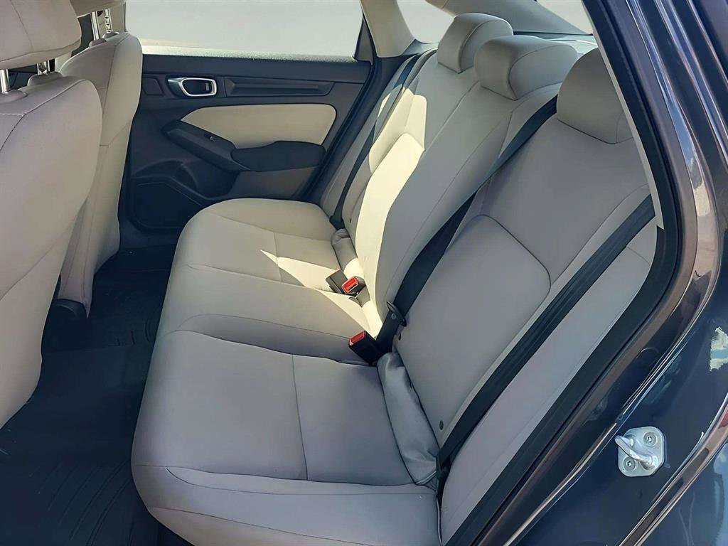 Used 2023 Honda Civic LX image 16