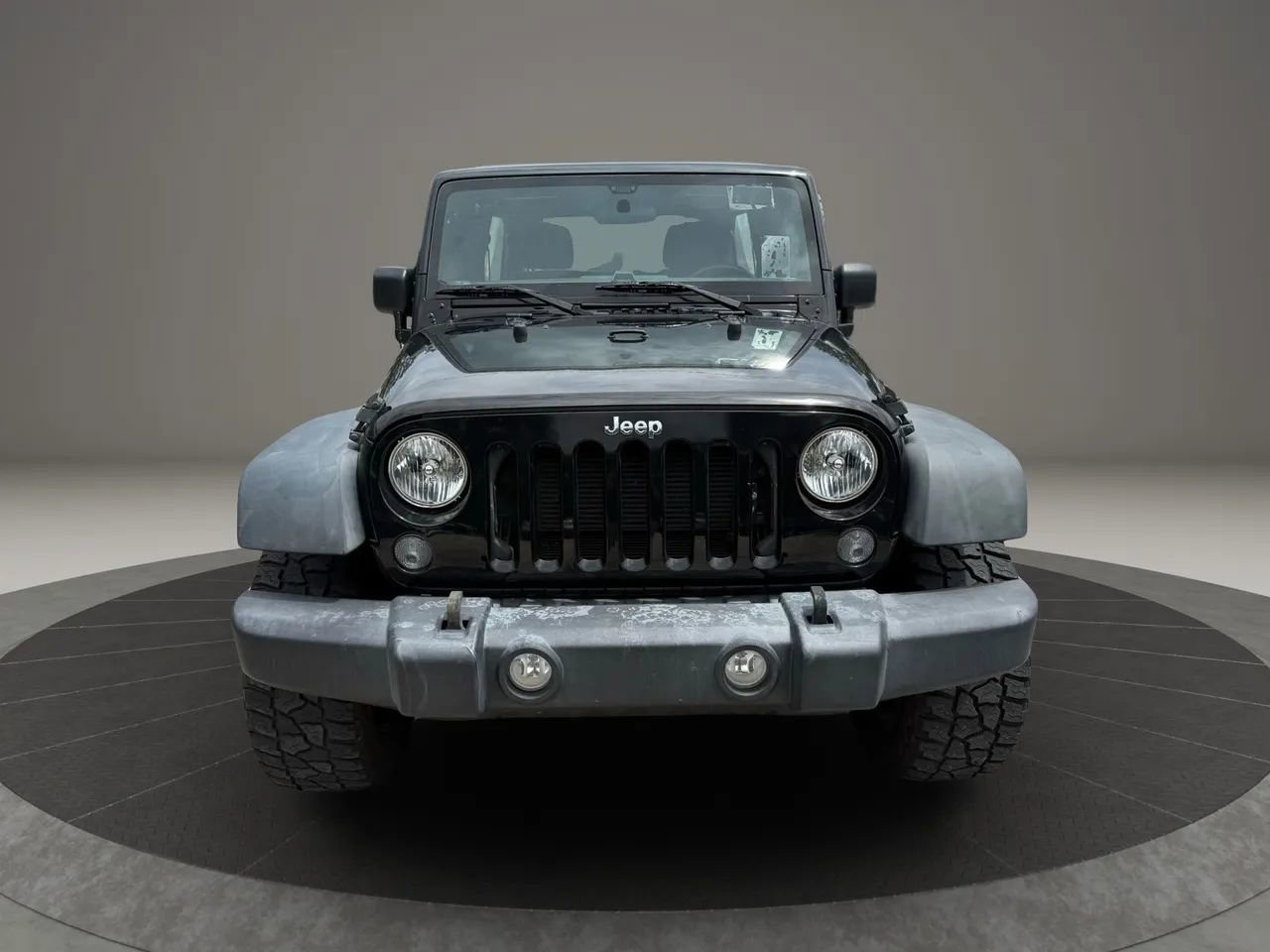 Used 2016 Jeep Wrangler Unlimited Sport w/ Connectivity Group image 8