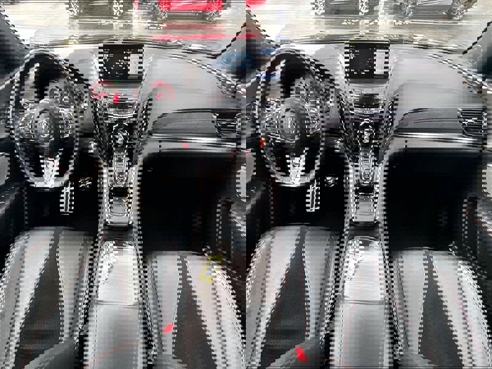 Used 2023 Acura RDX A-Spec image 16