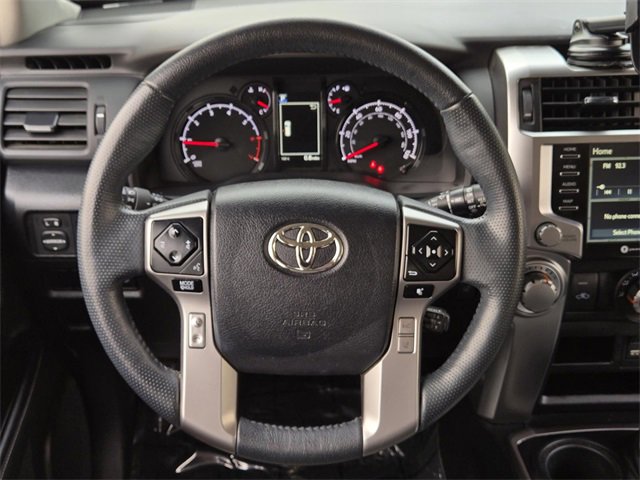 Used 2023 Toyota 4Runner SR5 Premium image 28