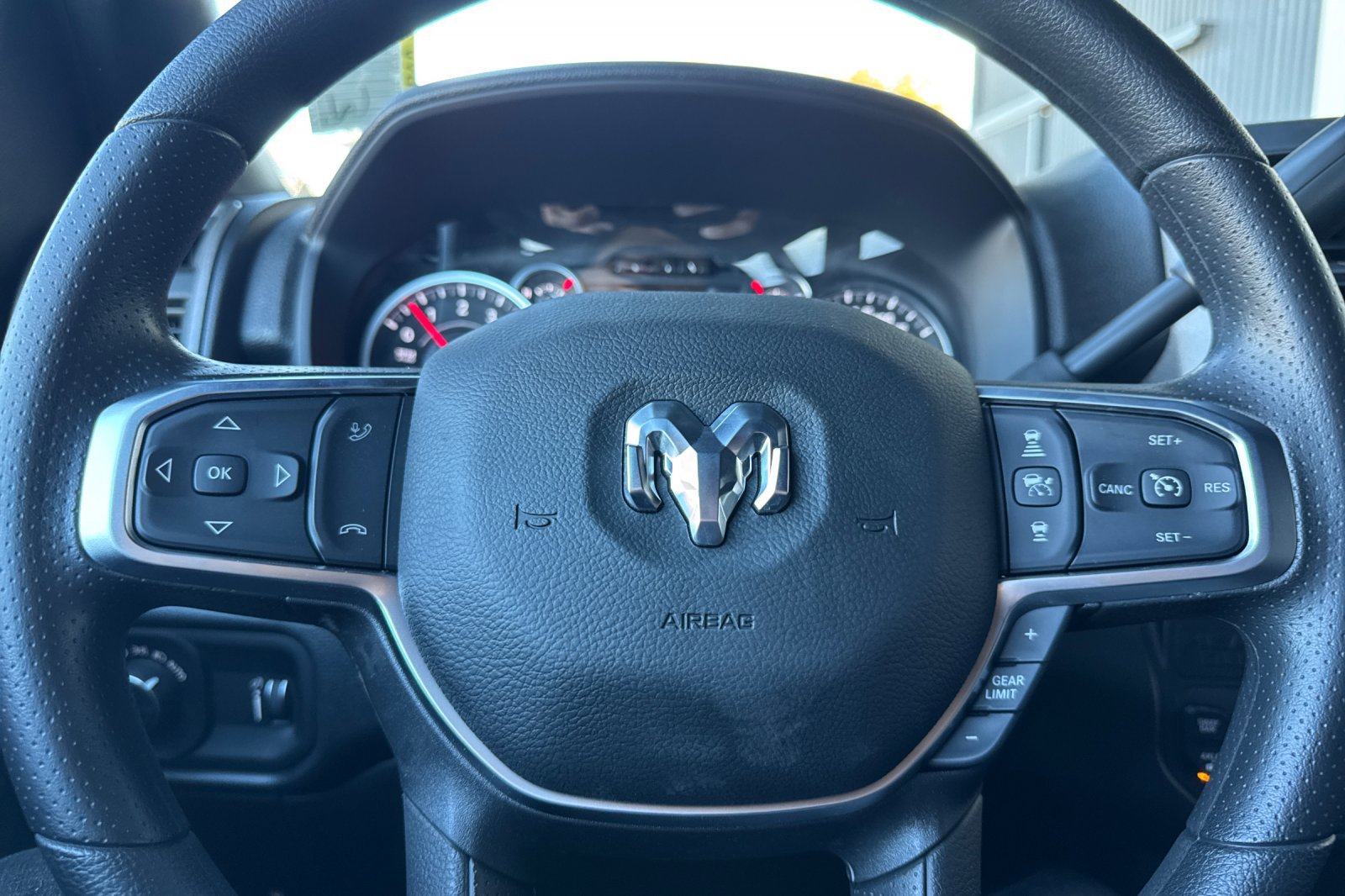 New 2026 RAM 2500 Tradesman w/ Power Wagon Package image 22