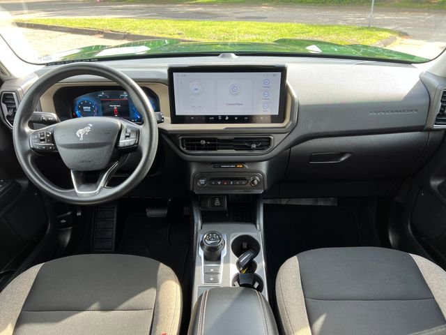 Used 2025 Ford Bronco Sport Big Bend AWD/4WD image 35