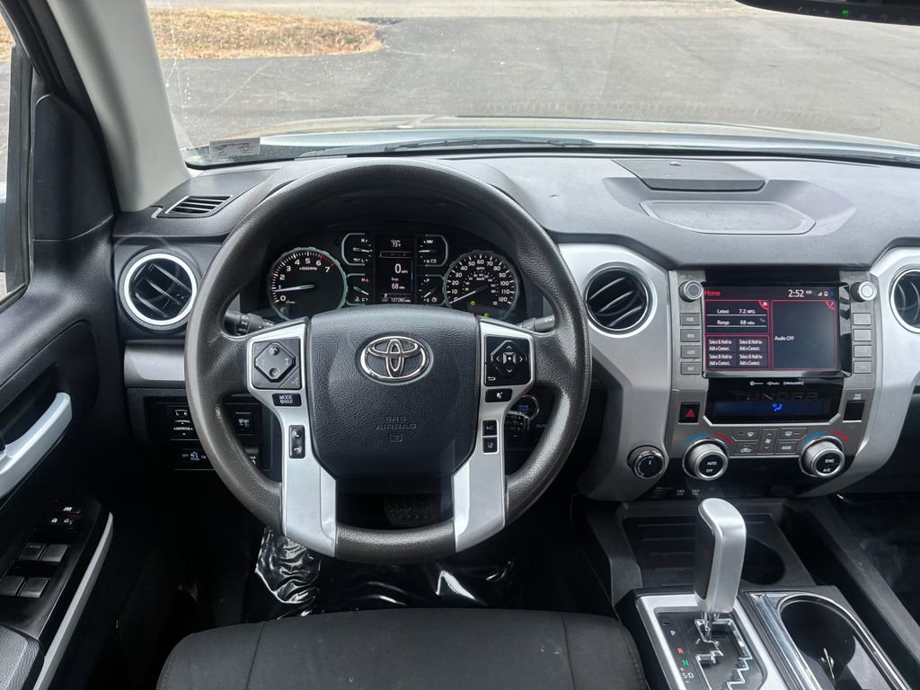 Used 2020 Toyota Tundra SR5 w/ TRD Off-Road Package image 21