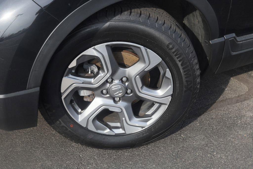 Used 2019 Honda CR-V EX image 15