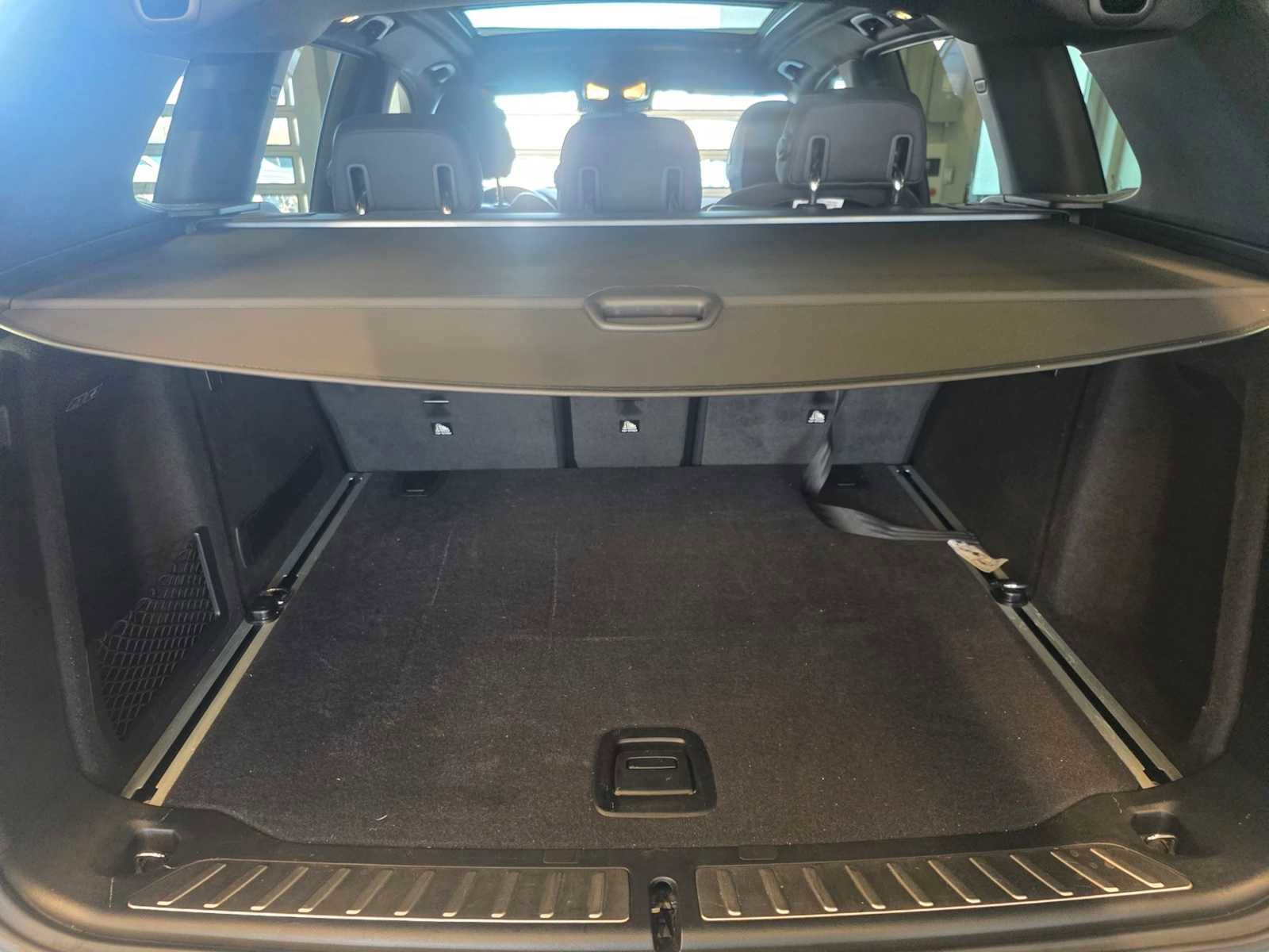 Used 2019 BMW X3 xDrive30i w/ Driving Assistance Package image 17