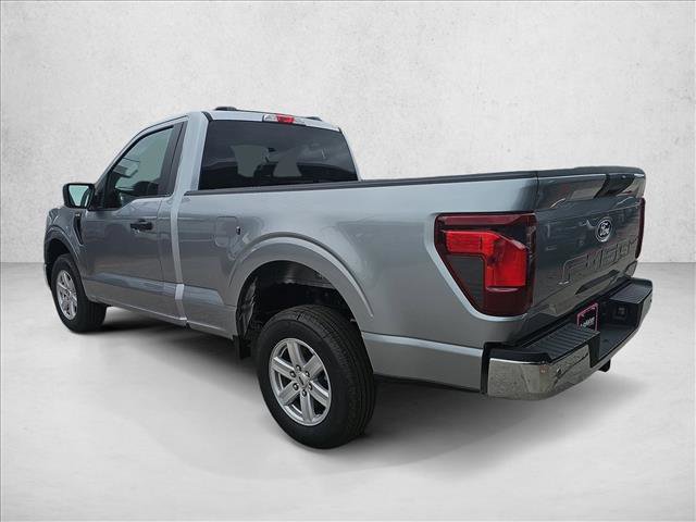 New 2026 Ford F150 XL image 3