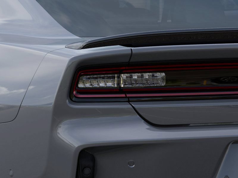 New 2026 Dodge Charger Scat Pack w/ Blacktop Package AWD/4WD image 10