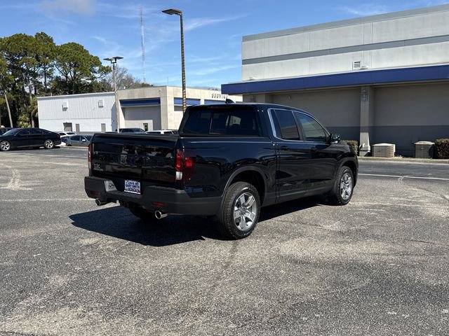 New 2026 Honda Ridgeline RTL image 5
