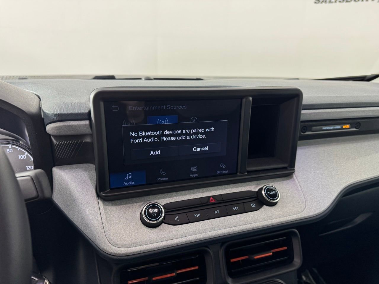 Used 2024 Ford Maverick XLT w/ Equipment Group 300A Standard image 16