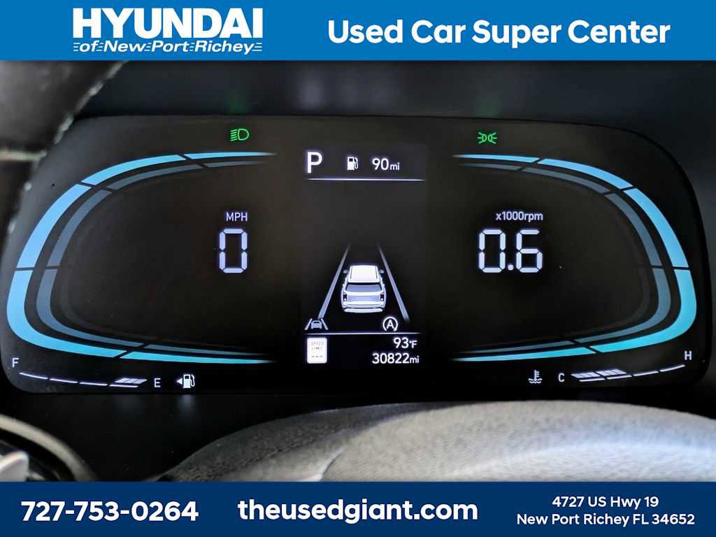 Used 2024 Hyundai Palisade XRT AWD/4WD image 41