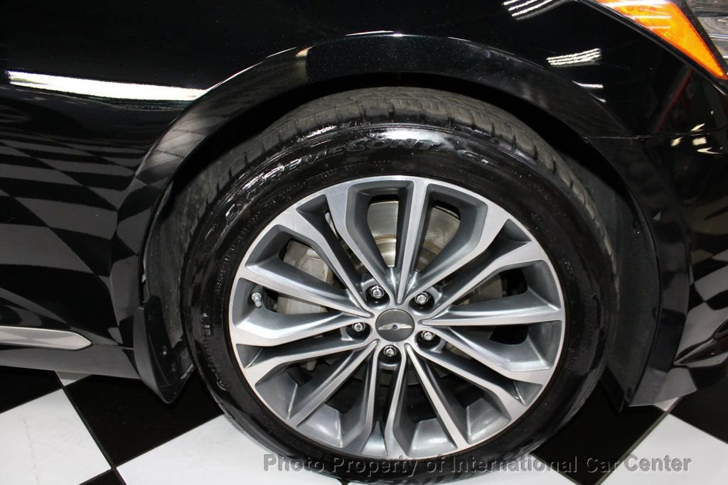 Used 2016 Hyundai Genesis 3.8 image 40