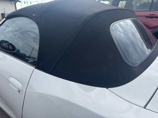 Used 2008 BMW Z4 3.0si w/ Premium Pkg image 39