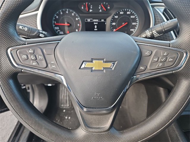Used 2023 Chevrolet Malibu LT image 11