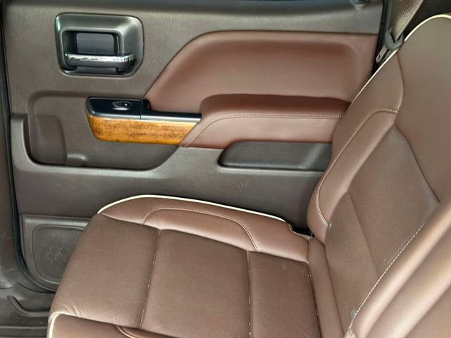 Used 2016 Chevrolet Silverado 2500 LT w/ All Star Edition image 15