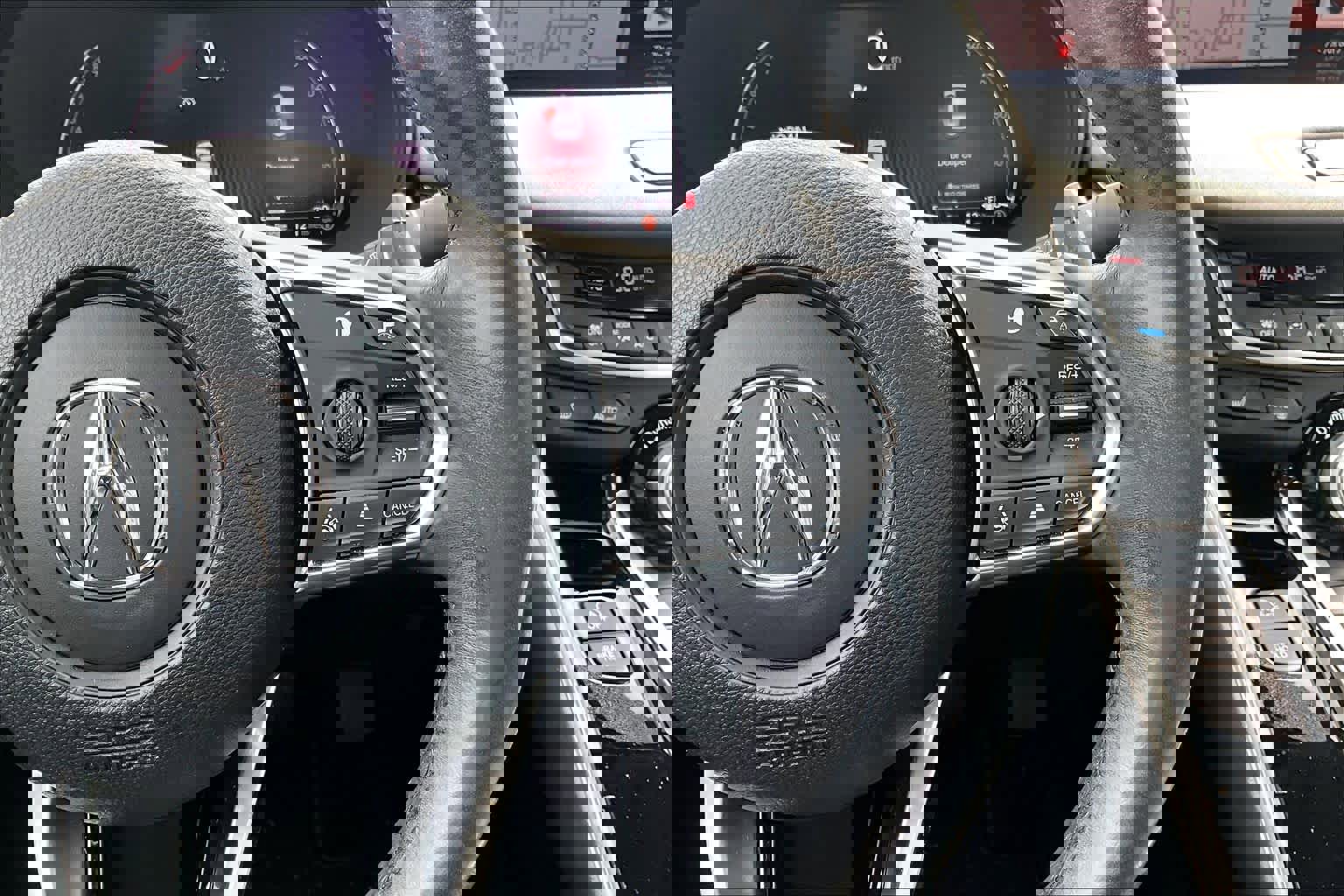 Used 2024 Acura TLX w/ Technology Package image 17