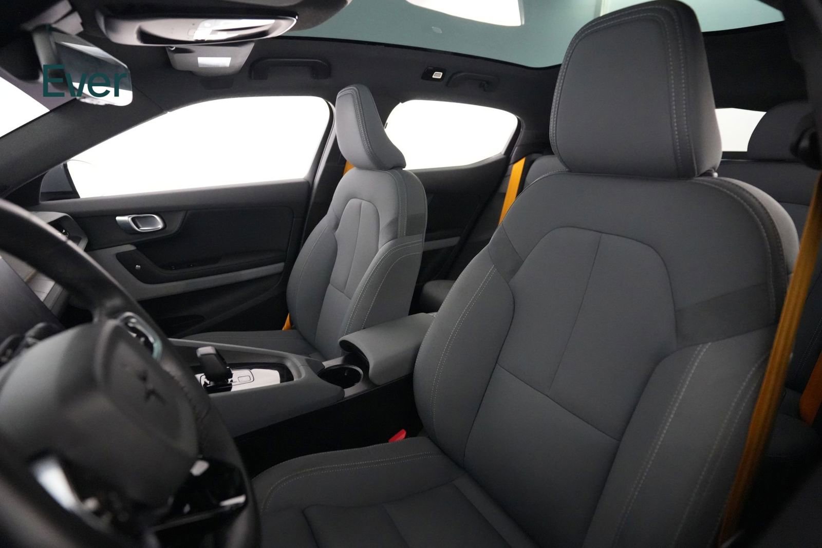 Used 2023 Polestar Polestar 2 w/ Pilot Pack AWD/4WD image 4