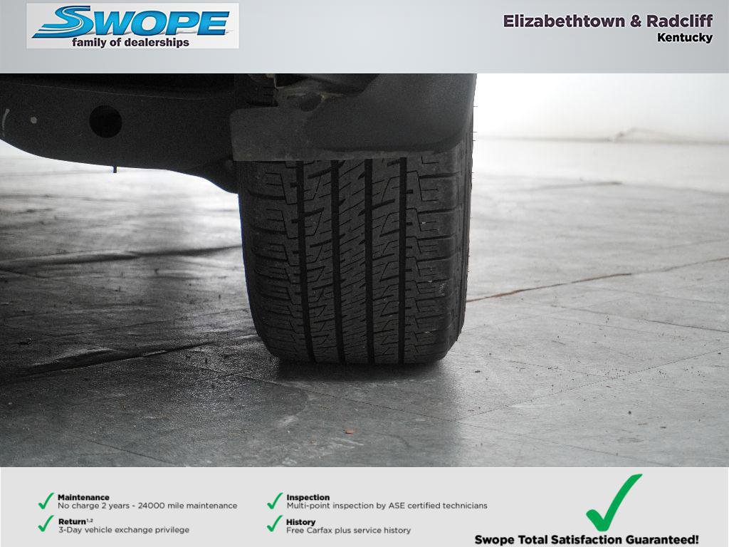 Certified 2021 Nissan Rogue Platinum image 29