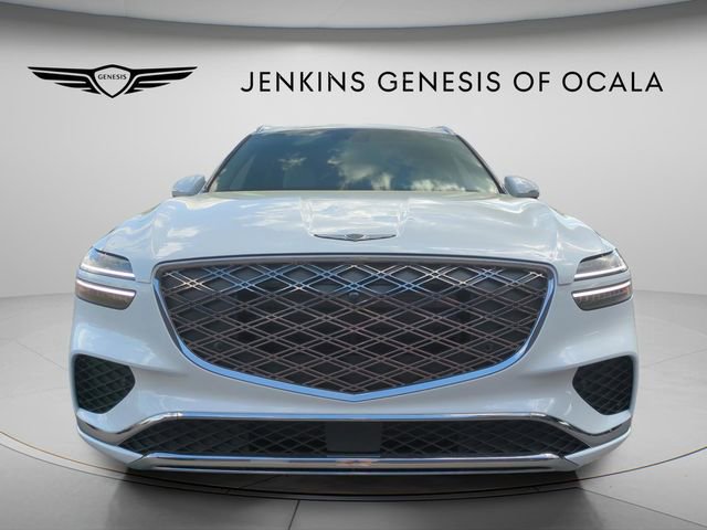 New 2026 Genesis GV70 2.5T Advanced w/ G1 Accessory Package image 8