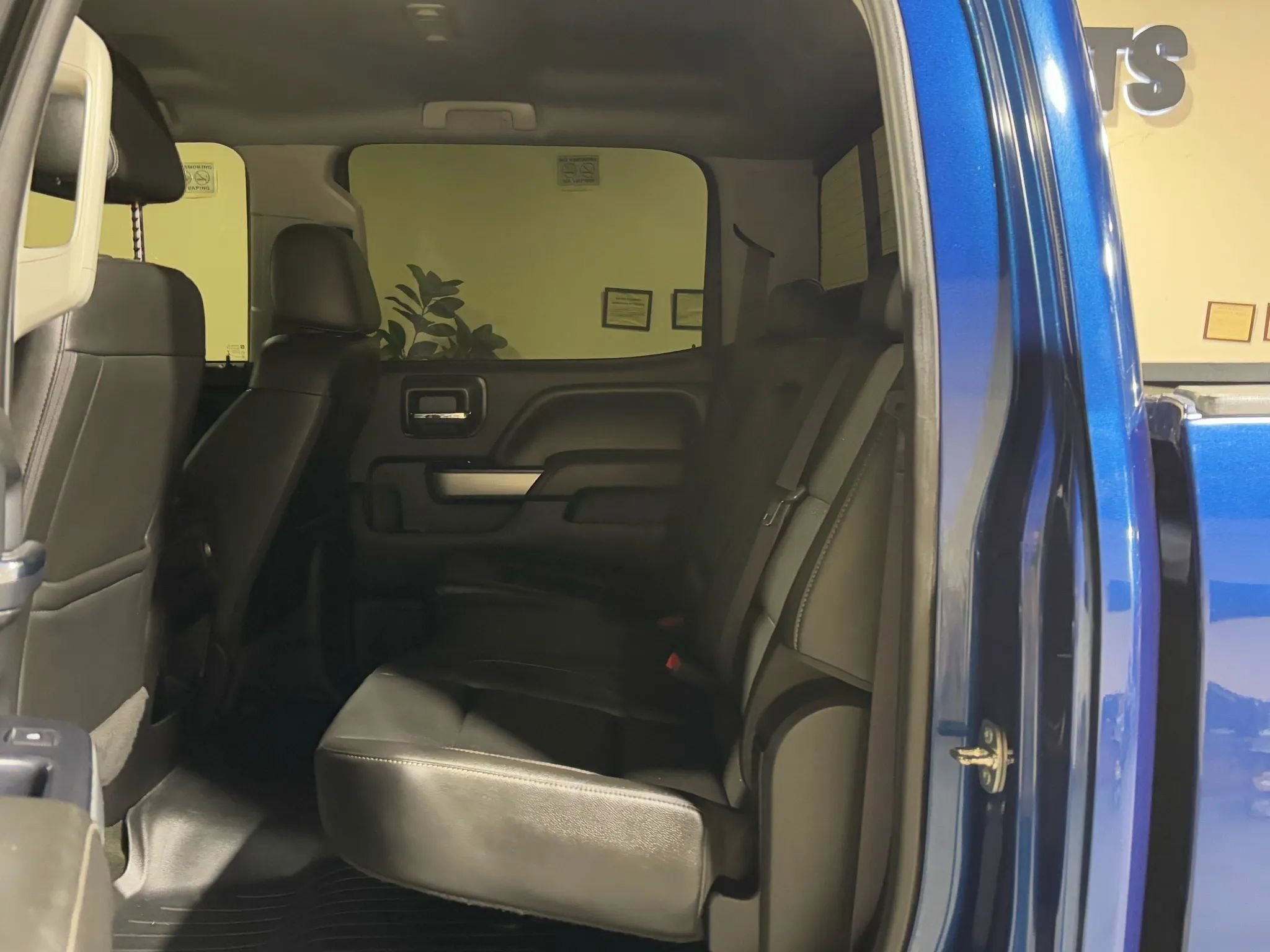 Used 2016 Chevrolet Silverado 2500 LTZ w/ Duramax Plus Package image 10