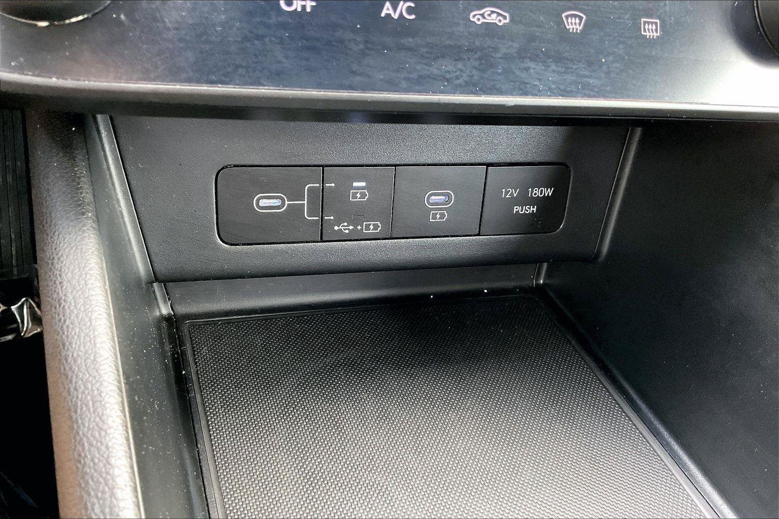 Used 2025 Hyundai Sonata SEL FWD image 28