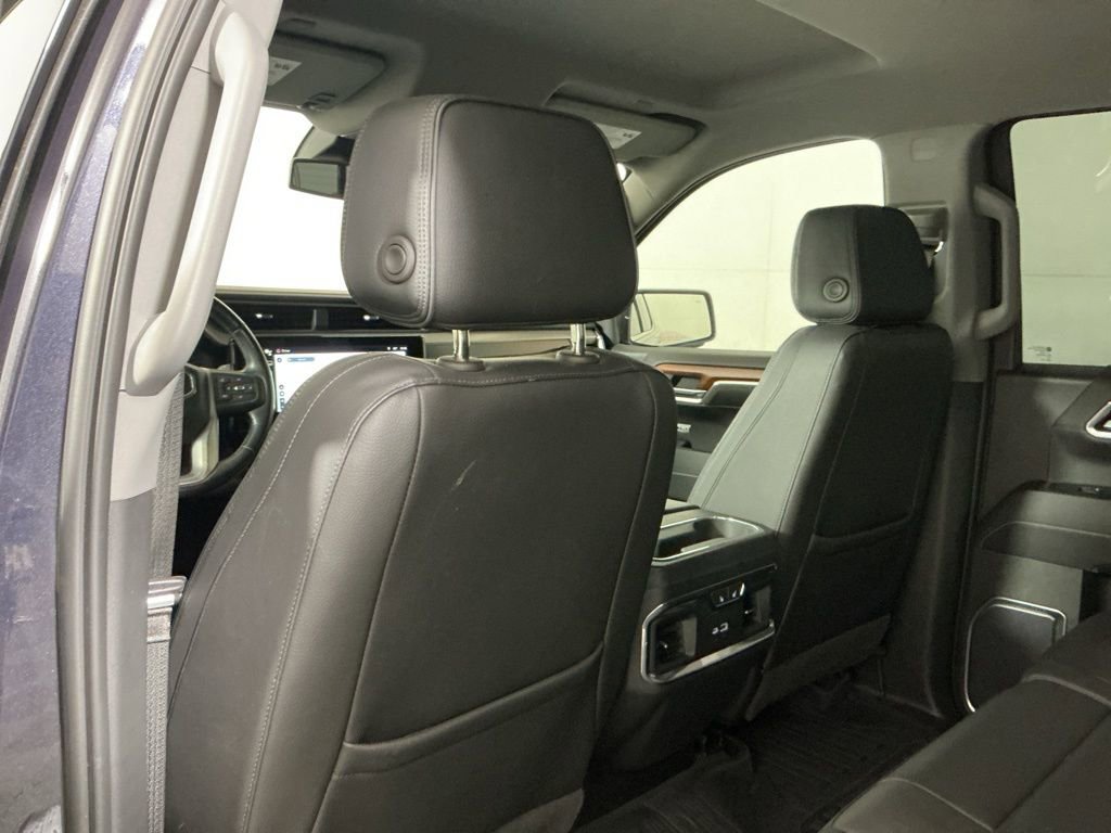 Used 2022 GMC Sierra 1500 Denali image 28