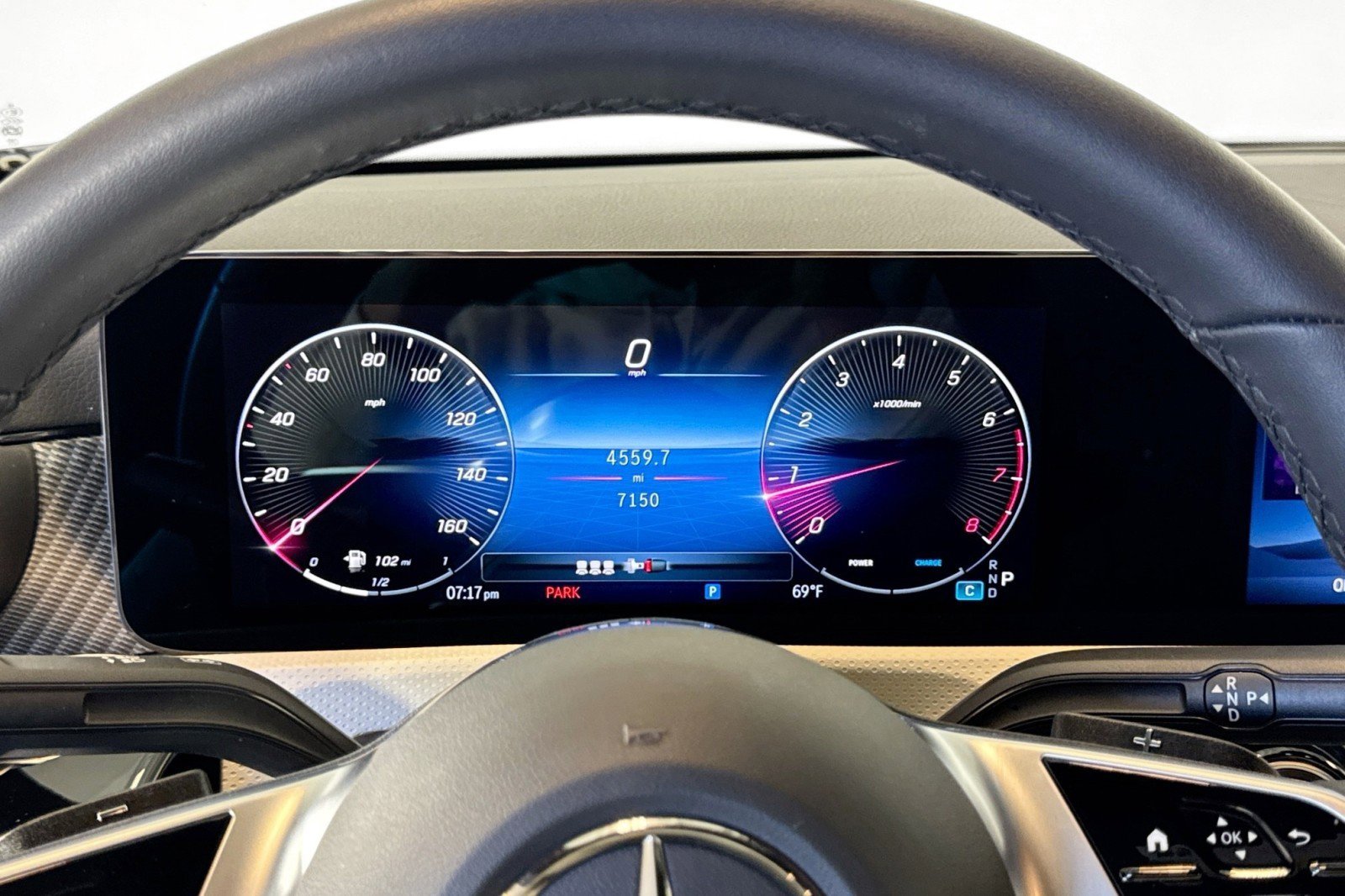 Certified 2026 Mercedes-Benz CLA 250 image 12