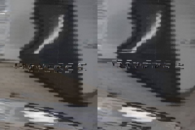 New 2026 Chevrolet Traverse LT w/ Enhanced Driving Package image 16