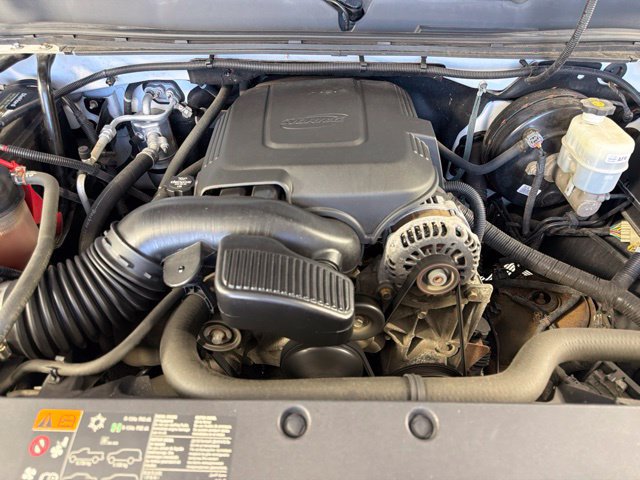 Used 2013 Chevrolet Silverado 1500 LT w/ All-Star Edition AWD/4WD image 29