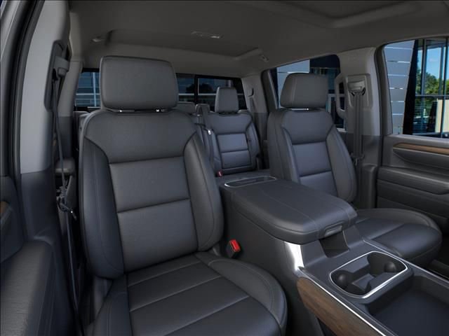 New 2026 GMC Sierra 2500 SLT image 16