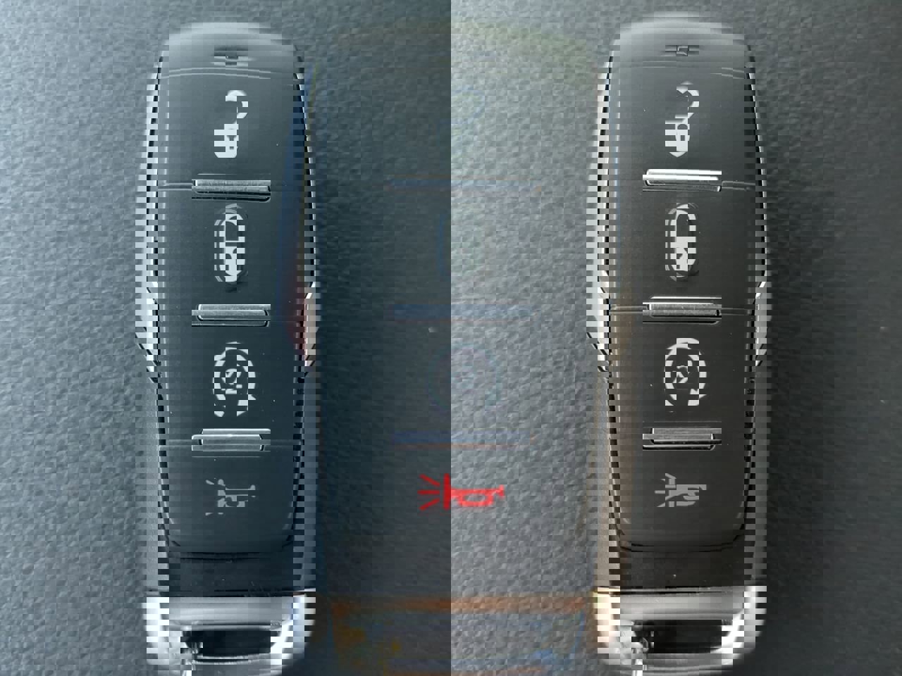 Used 2025 RAM 2500 Big Horn image 30