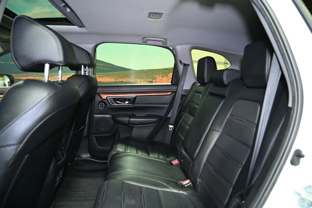 Used 2021 Honda CR-V EX-L image 53