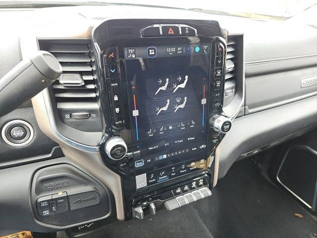 Used 2024 RAM 2500 Laramie image 20