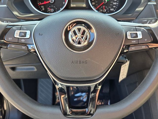 Used 2020 Volkswagen Tiguan S image 26