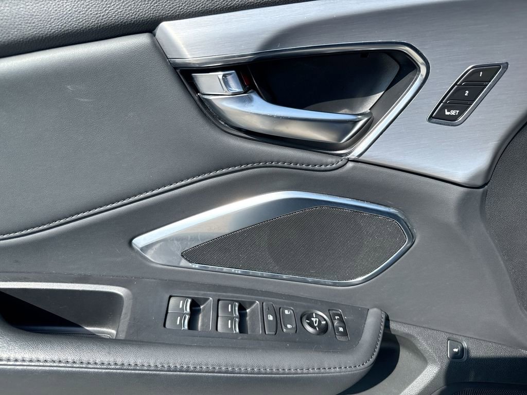 Used 2020 Acura RDX AWD image 15