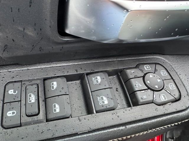 New 2026 RAM 2500 Big Horn image 16